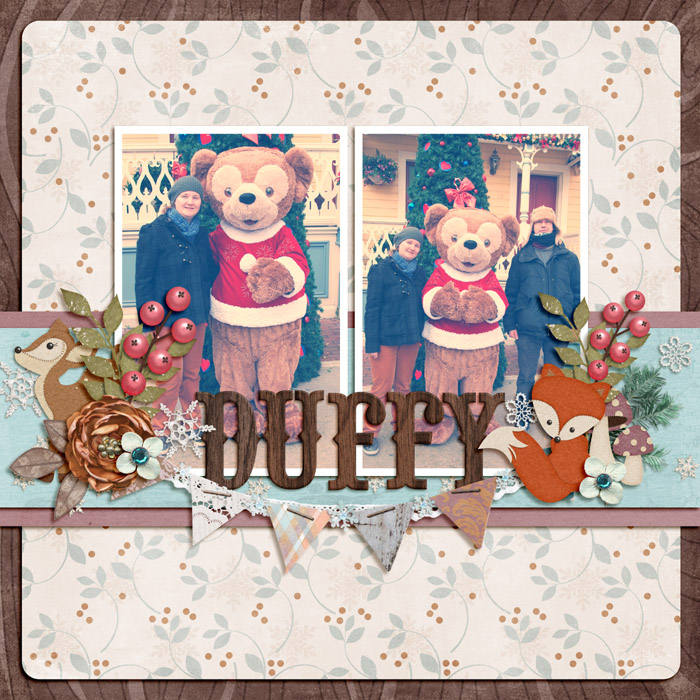 Duffy