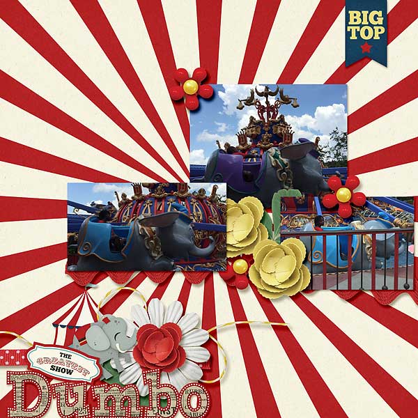 Dumbo