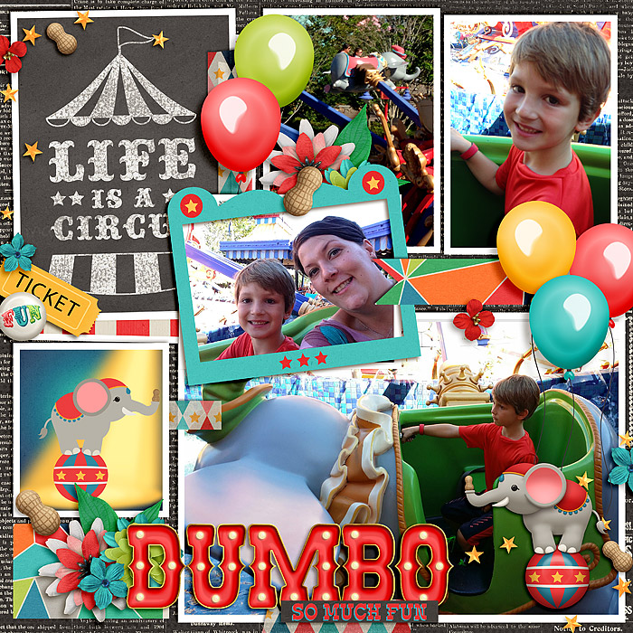 Dumbo