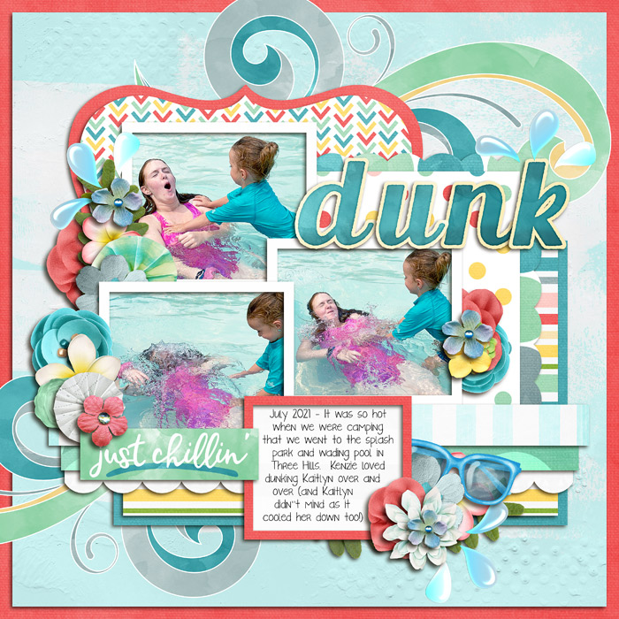Dunk
