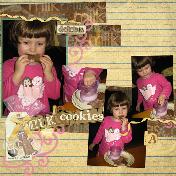 dunking scallywag biscuits
