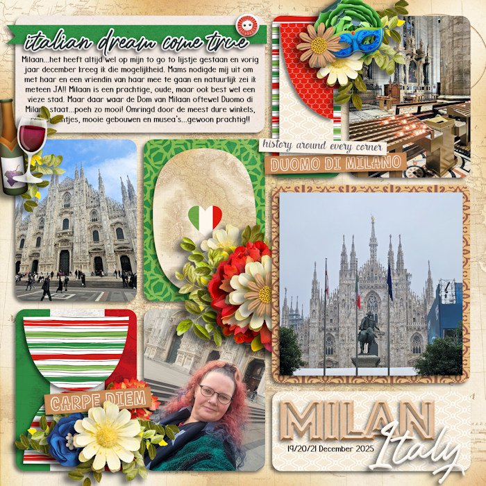 Duomo di Milano
