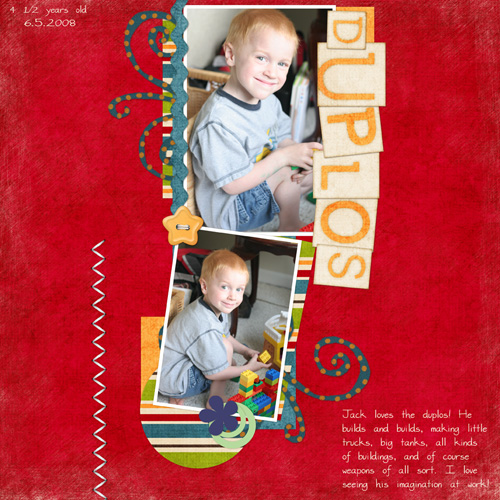 duplos