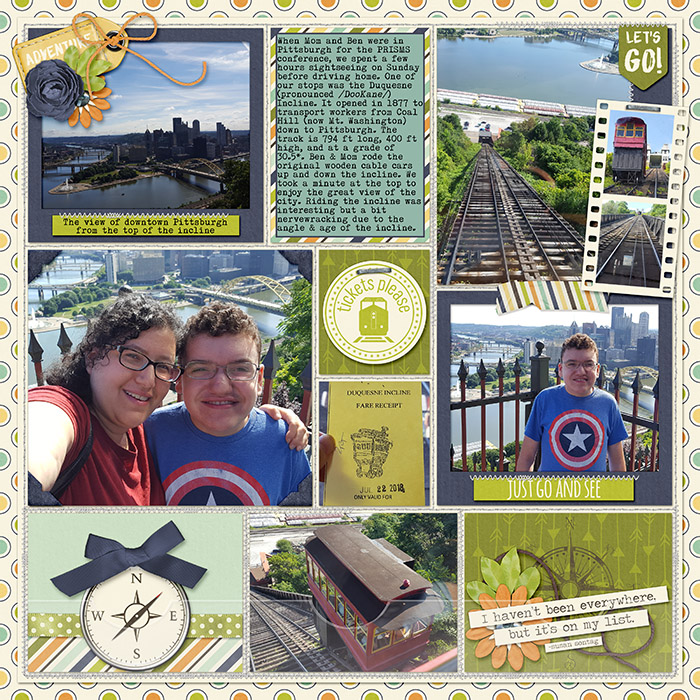 Duquesne Incline