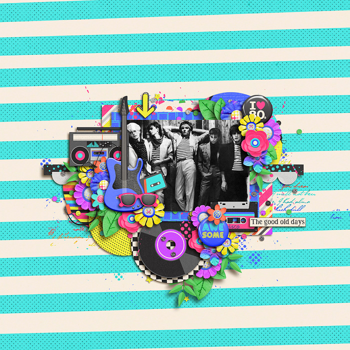 Duran Duran
