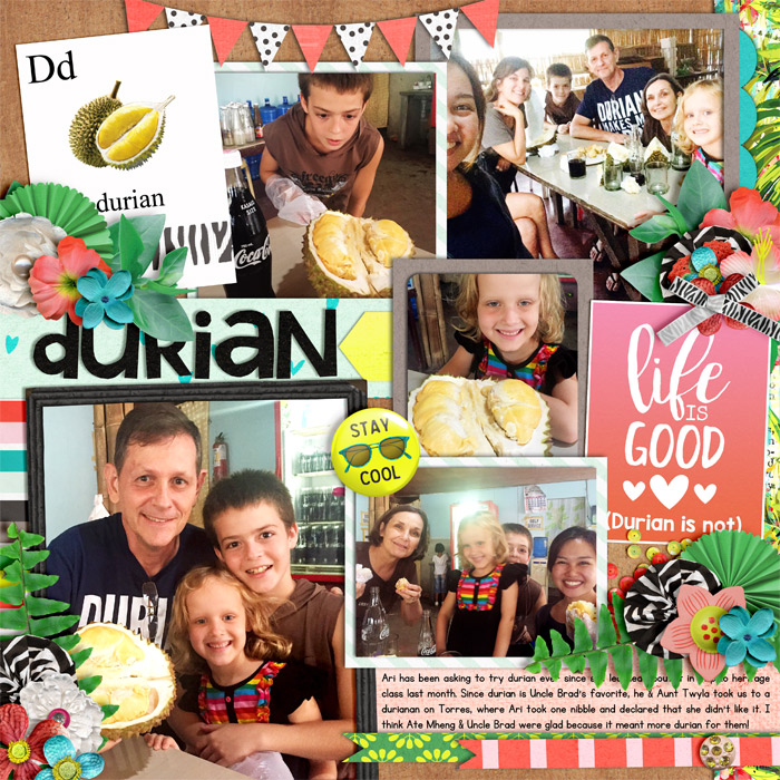 Durian