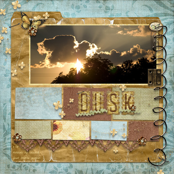 Dusk