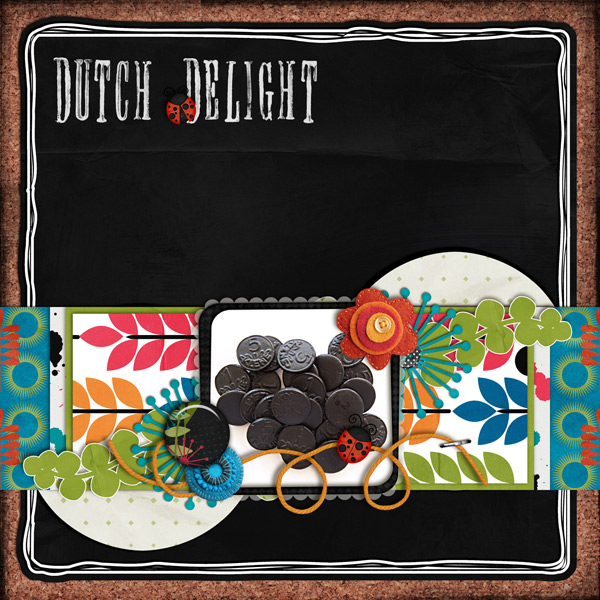 Dutch Delight