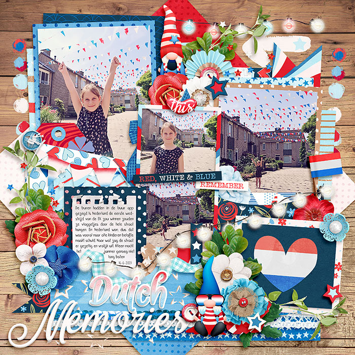 Dutch Memories