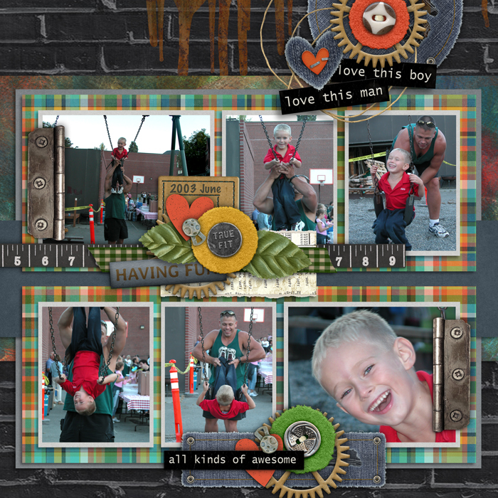 Duuude Bundle by Clever Monkey Graphics