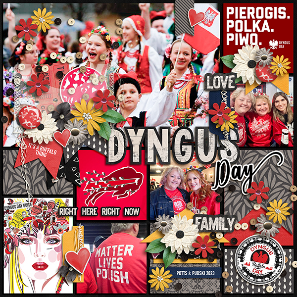 Dyngus Day