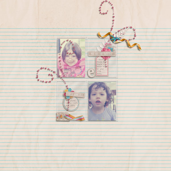 e and m