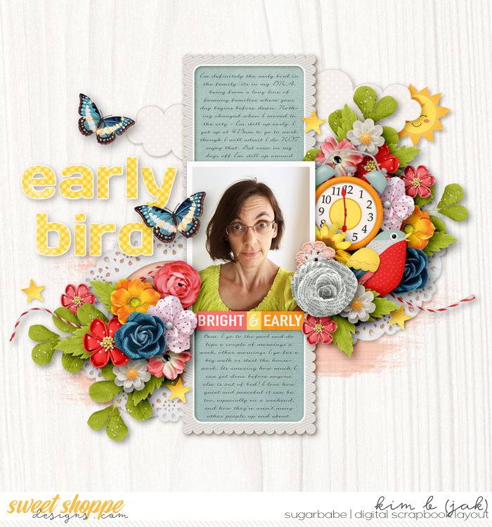 Early Bird