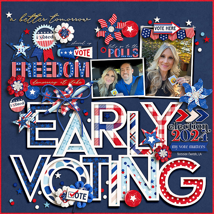 Early Voting