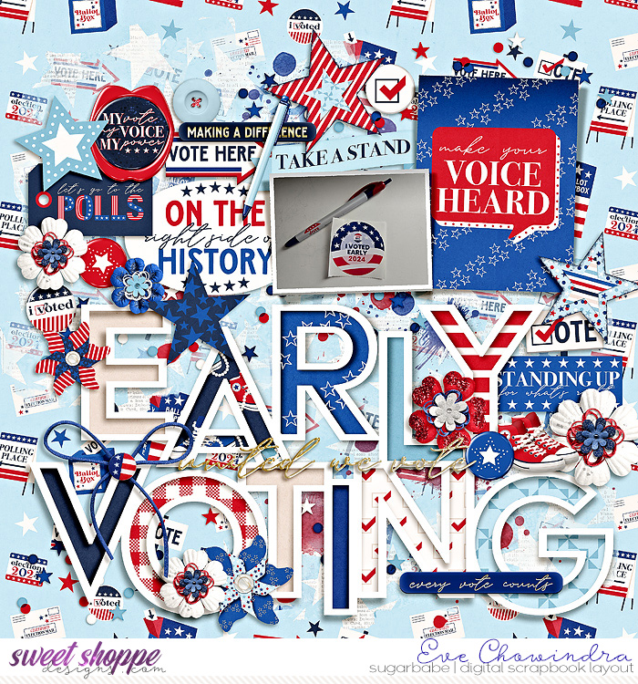 early voting