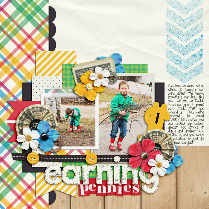 earning-pennies