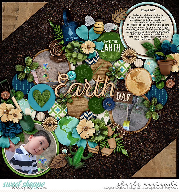 Earth day