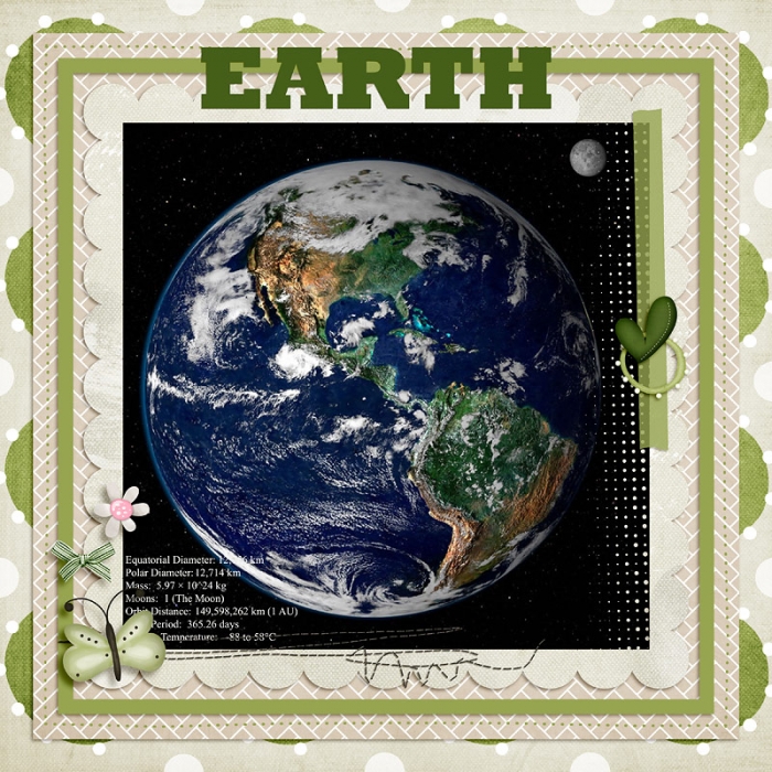 EARTH