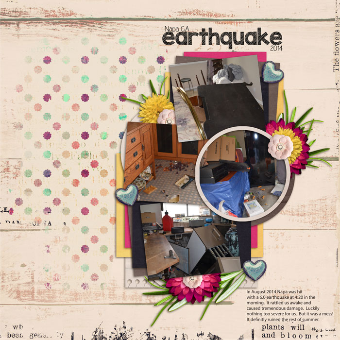 Earthquake