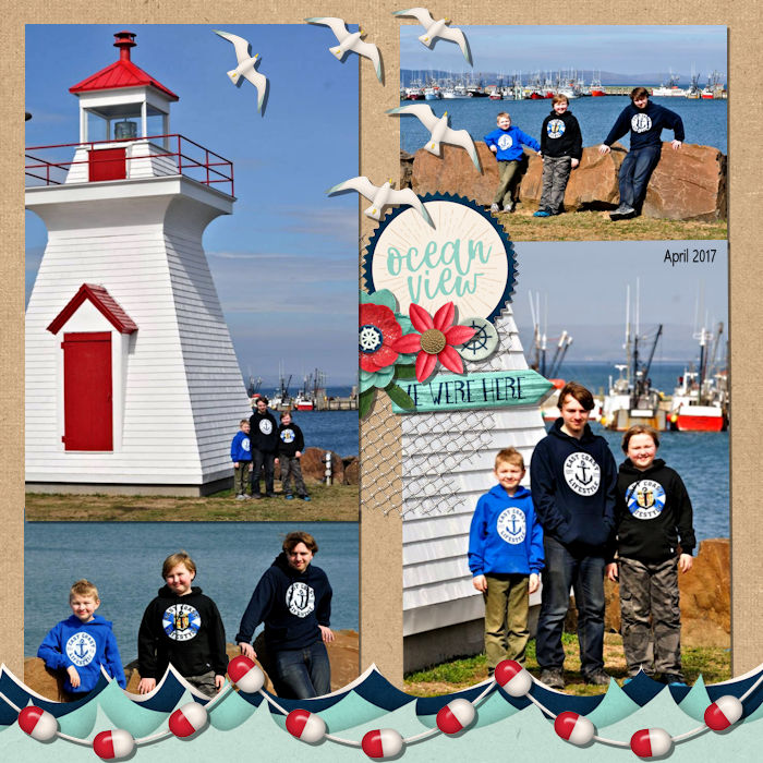 East Coast Canada