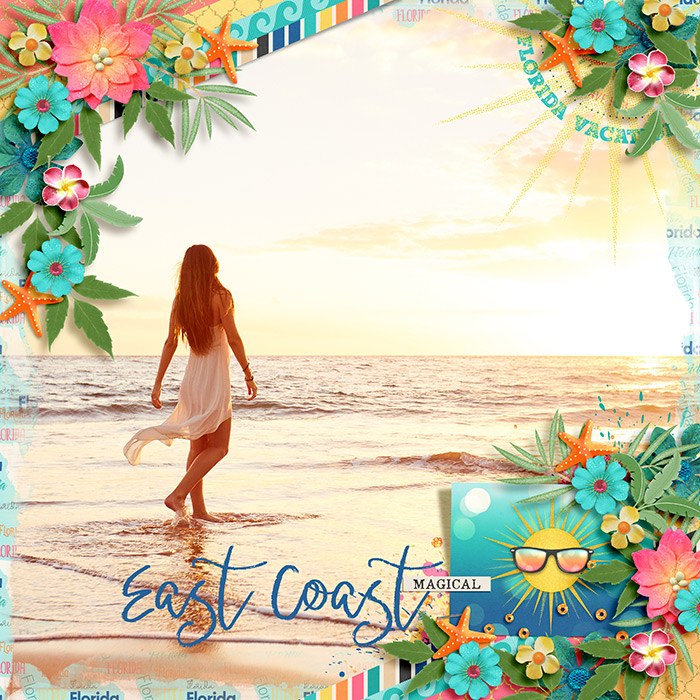 East Coast