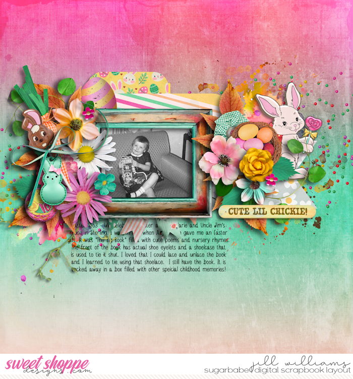 Easter 1963