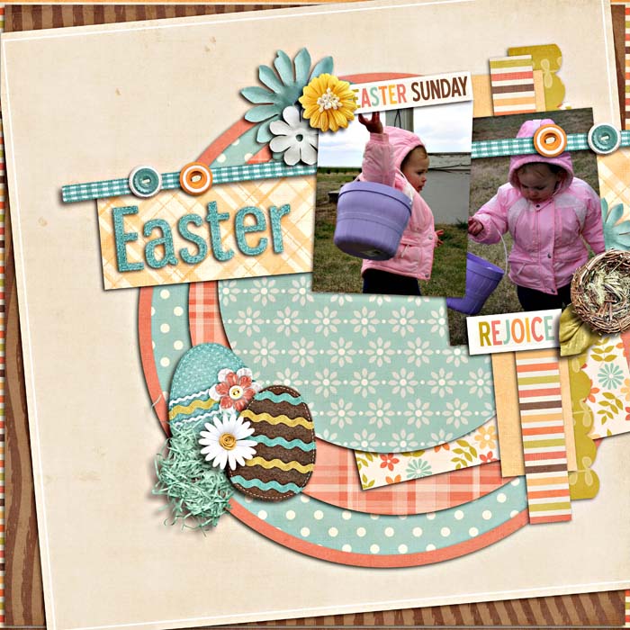 Easter 2004