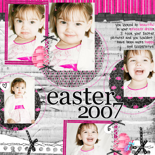 Easter 2007