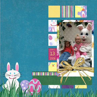 Easter 2008