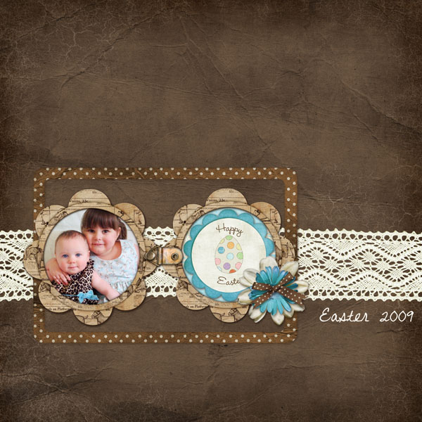 Easter 2009