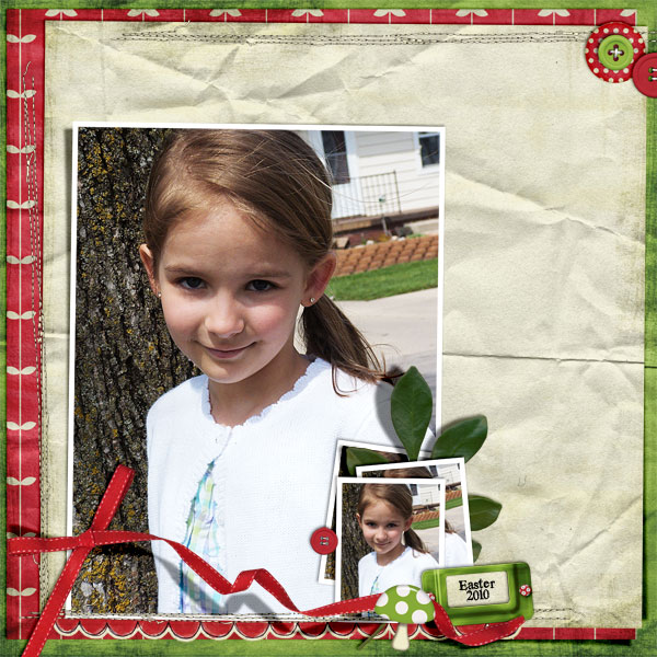 Easter 2010
