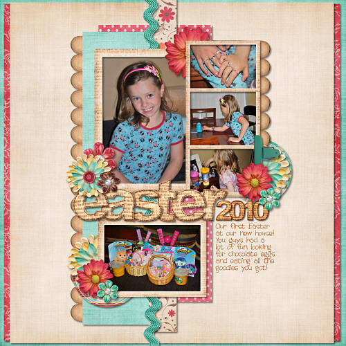 Easter 2010