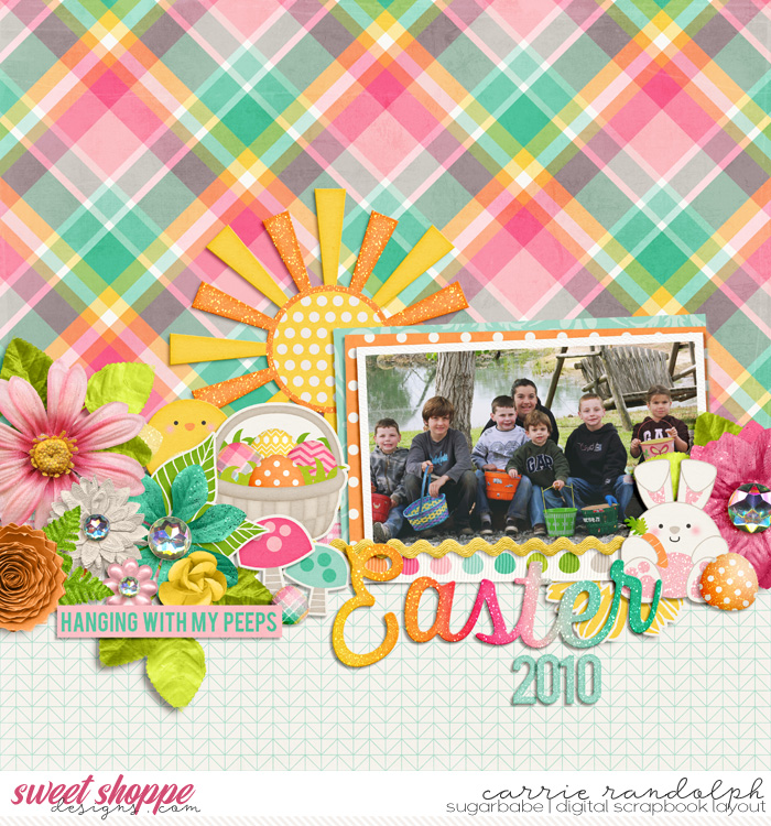 Easter 2010