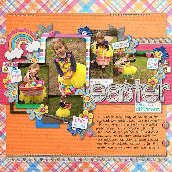 Easter 2011