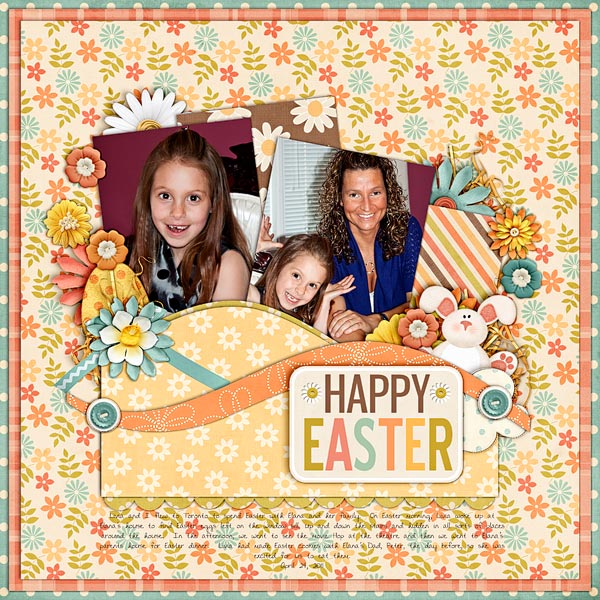 Easter 2011