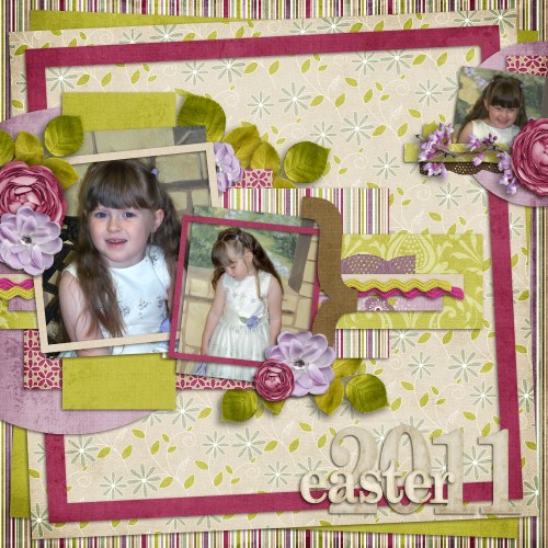 Easter 2011