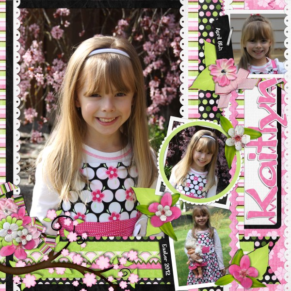 Easter 2012