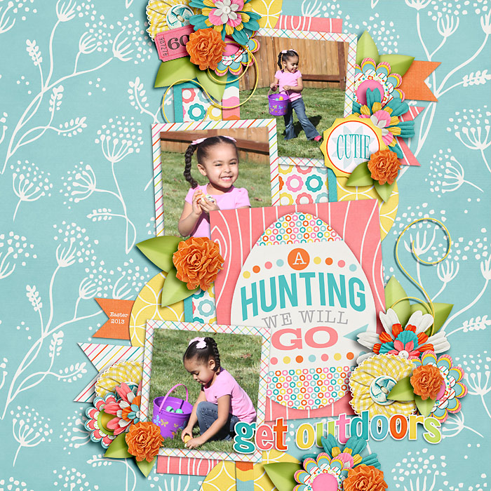 Easter 2013