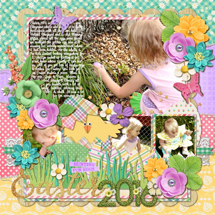 Easter 2016 (SQUARE 4)