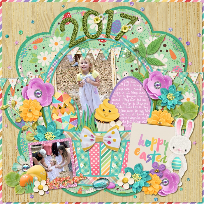 Easter 2017 (SQUARE 3)
