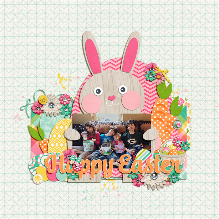 Easter 2017