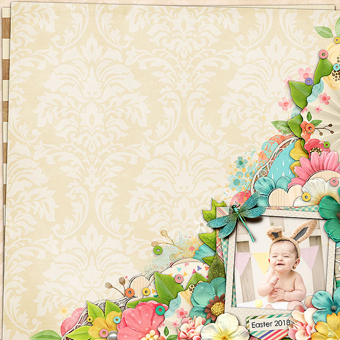 Easter 2018