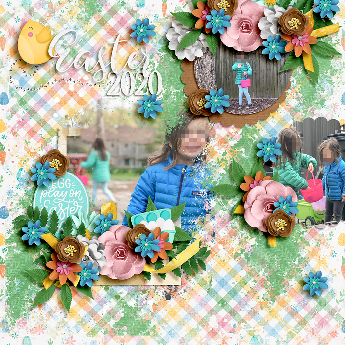 Easter 2020