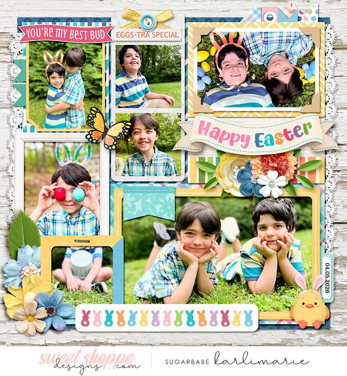 Easter 2026