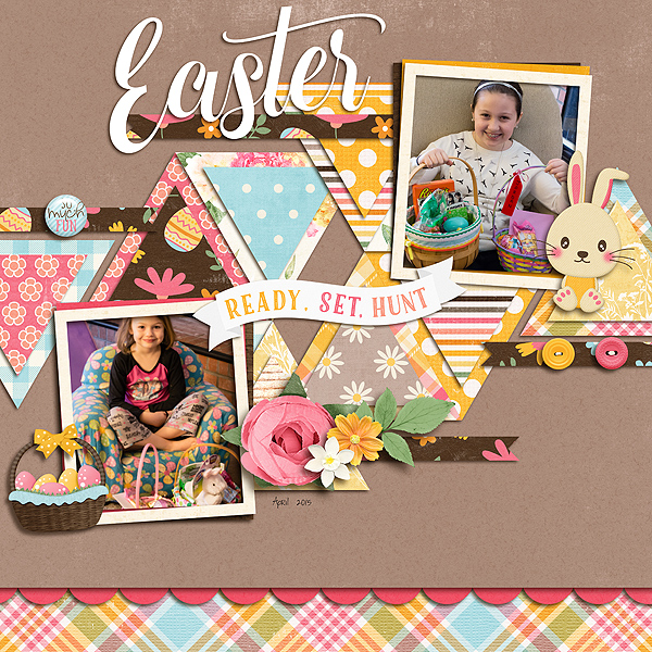 Easter Baskets
