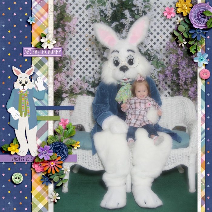 Easter Bunny