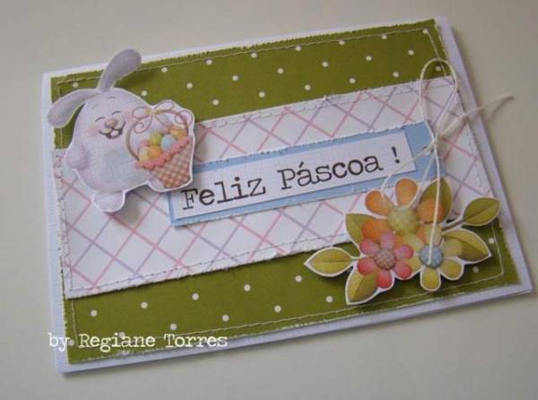 Easter card