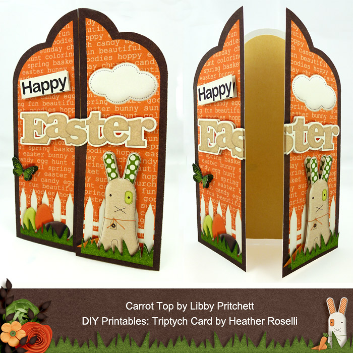 Easter Card