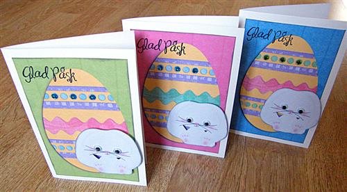 Easter Cards