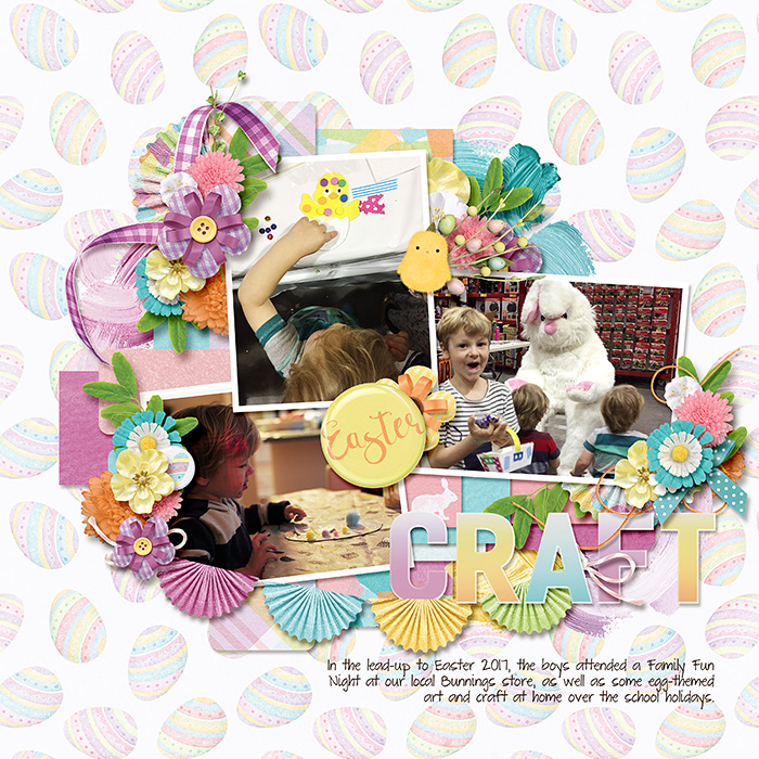 Easter Craft